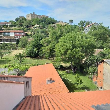 הוילה מונפורט דה למוס A Casina Da Avoa מראה חיצוני תמונה