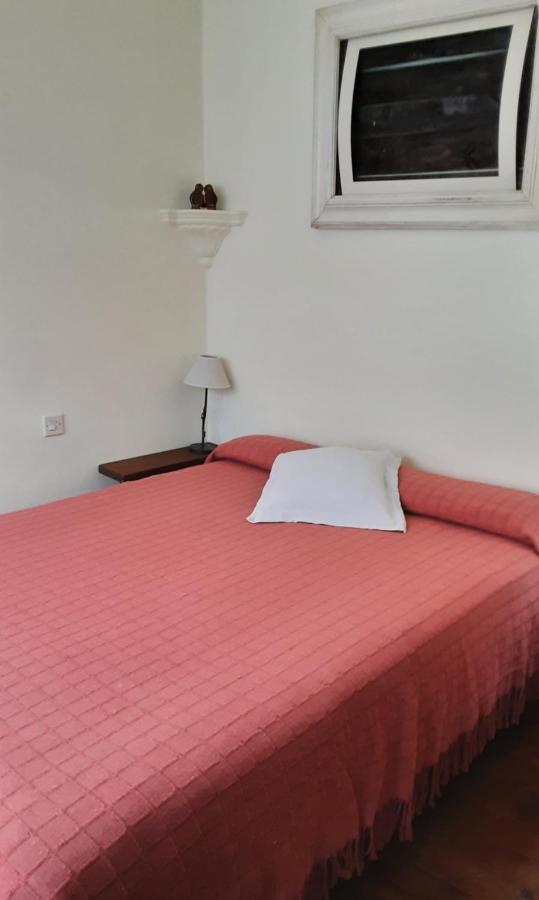 הוילה מונפורט דה למוס A Casina Da Avoa מראה חיצוני תמונה