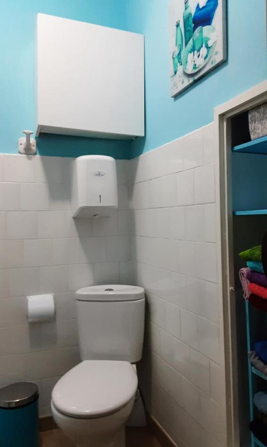 הוילה מונפורט דה למוס A Casina Da Avoa מראה חיצוני תמונה