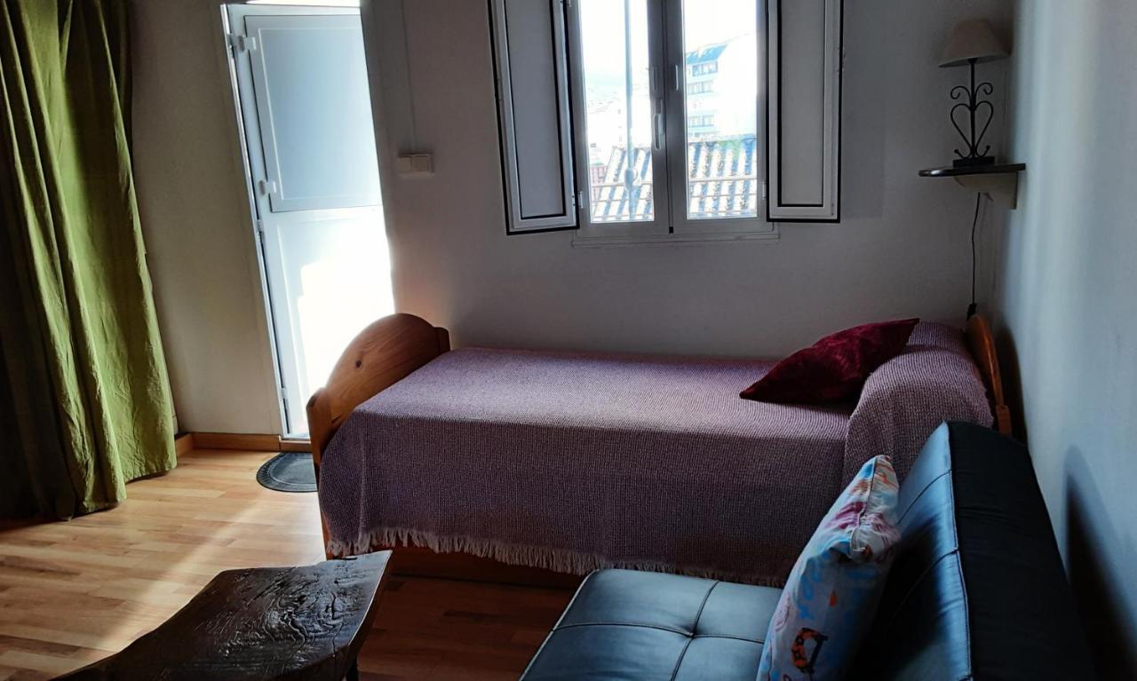 הוילה מונפורט דה למוס A Casina Da Avoa מראה חיצוני תמונה