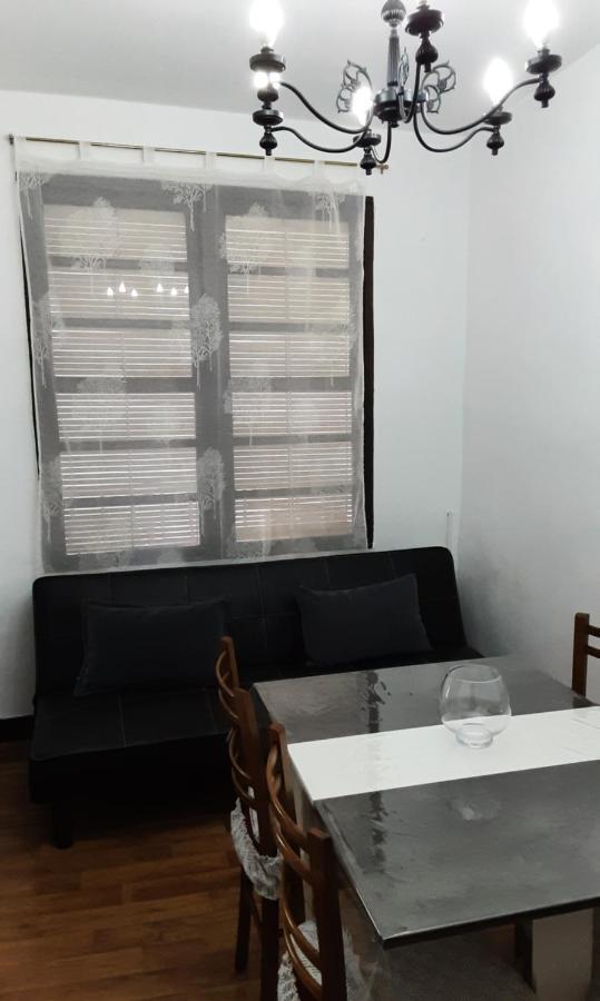 הוילה מונפורט דה למוס A Casina Da Avoa מראה חיצוני תמונה