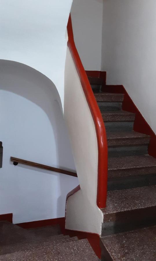 הוילה מונפורט דה למוס A Casina Da Avoa מראה חיצוני תמונה